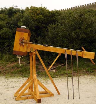 Balista