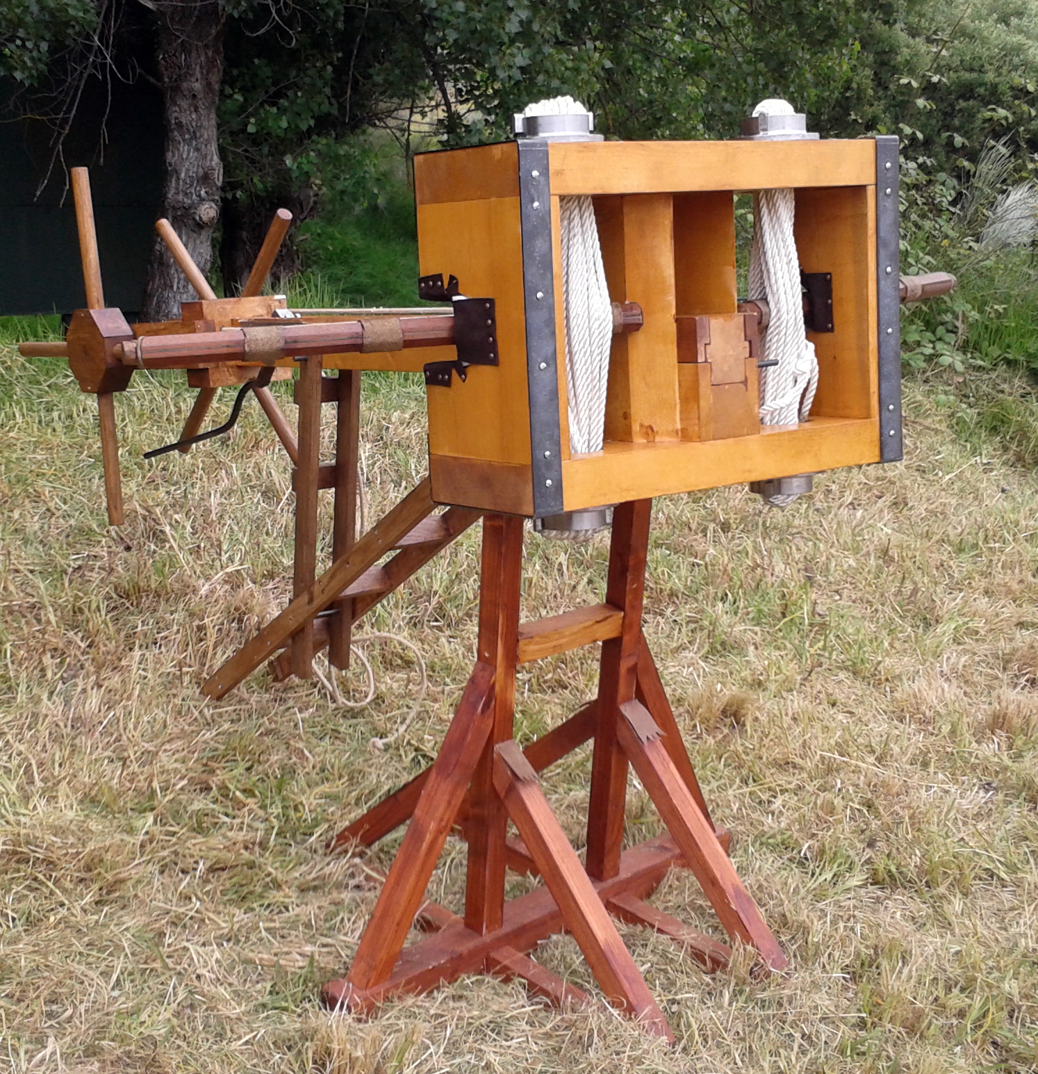 Ballista